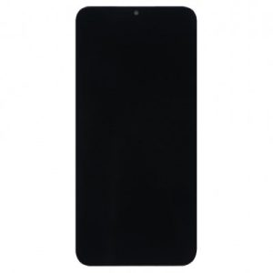 LCD with Touch Screen for Samsung Galaxy M34 5G - Black (display glass combo folder)