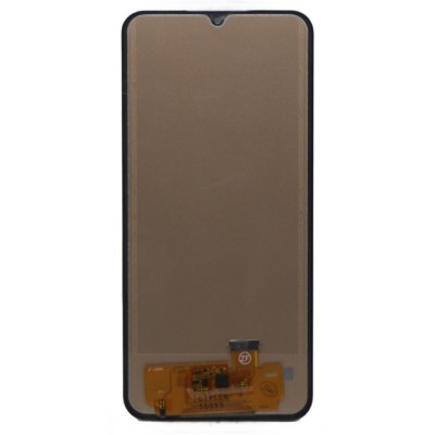LCD with Touch Screen for Samsung Galaxy M34 5G - Black (display glass combo folder) - Image 2